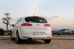 Seat Leon EcoMotive 2008 года